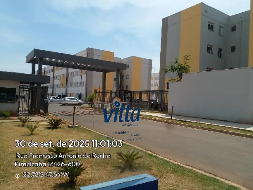 Apartamento, 45 m² - Foto 2