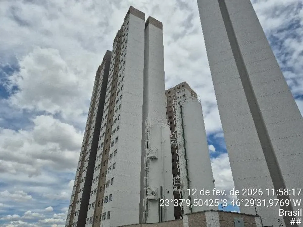 Apartamento, 35 m² - Foto 2