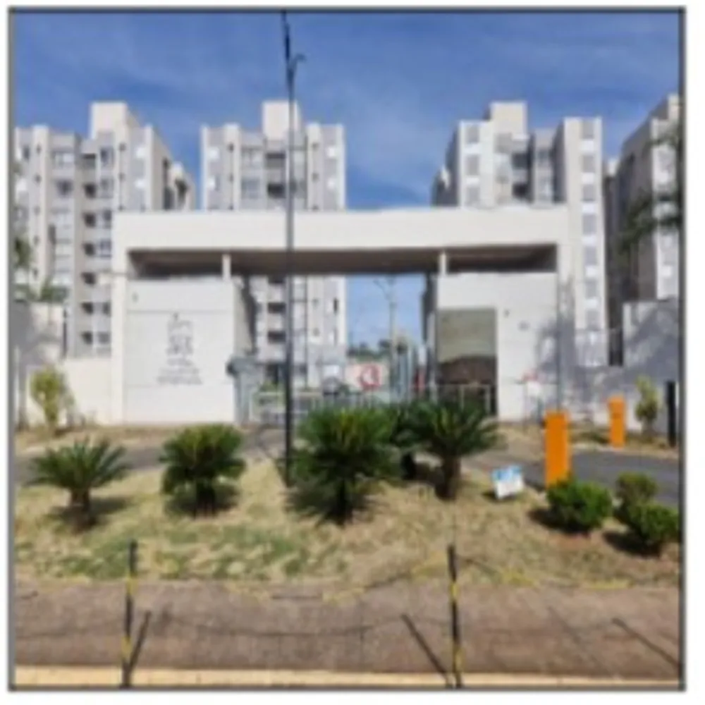 Apartamento, 47 m² - Foto 1