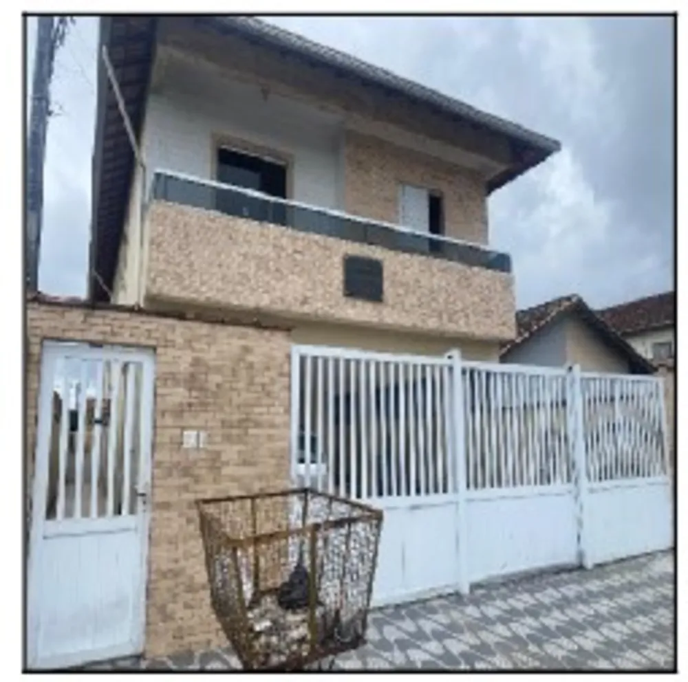 Casa, 1 quarto, 47 m² - Foto 2