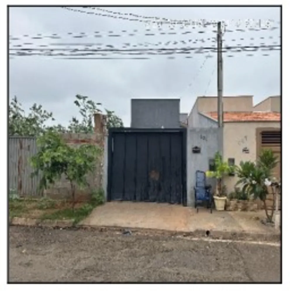 Casa, 2 quartos, 125 m² - Foto 1