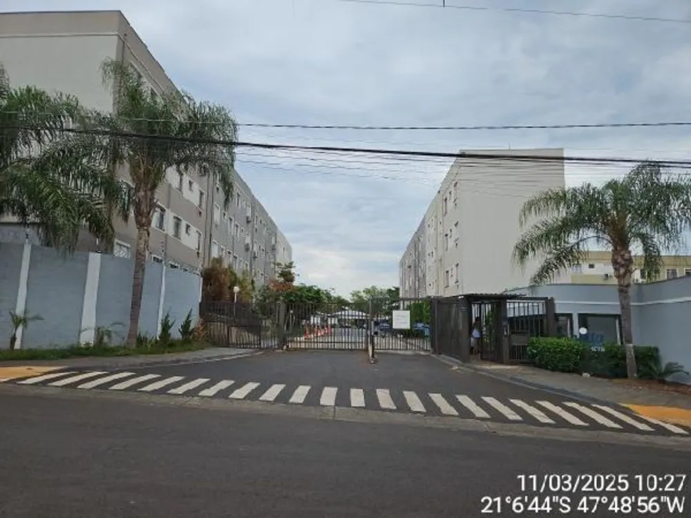 Apartamento, 2 quartos, 46 m² - Foto 2