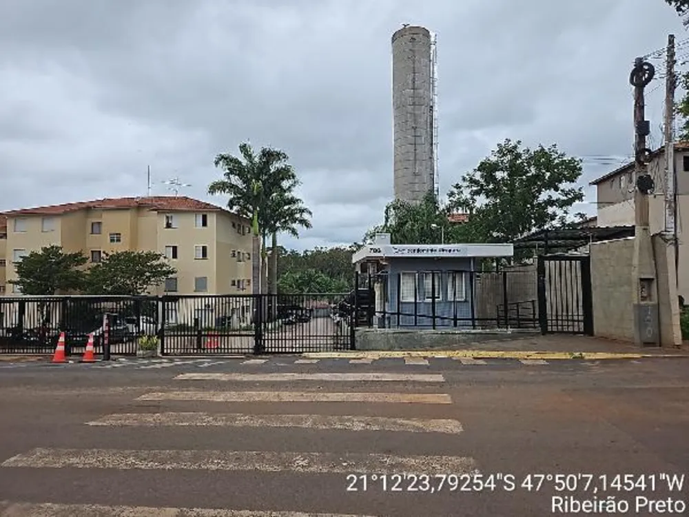 Apartamento, 2 quartos, 43 m² - Foto 1
