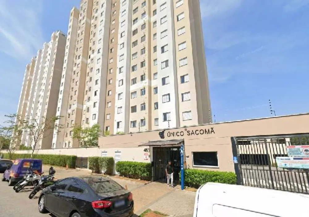 Apartamento, 40 m² - Foto 2