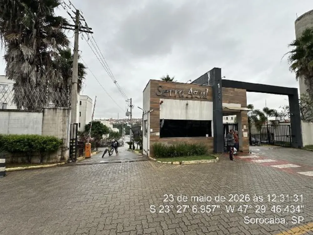 Apartamento, 2 quartos, 45 m² - Foto 1