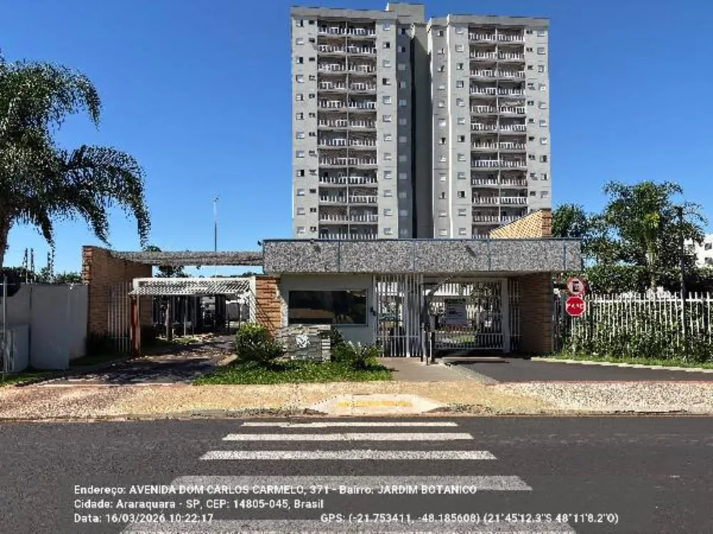 Apartamento, 52 m² - Foto 1