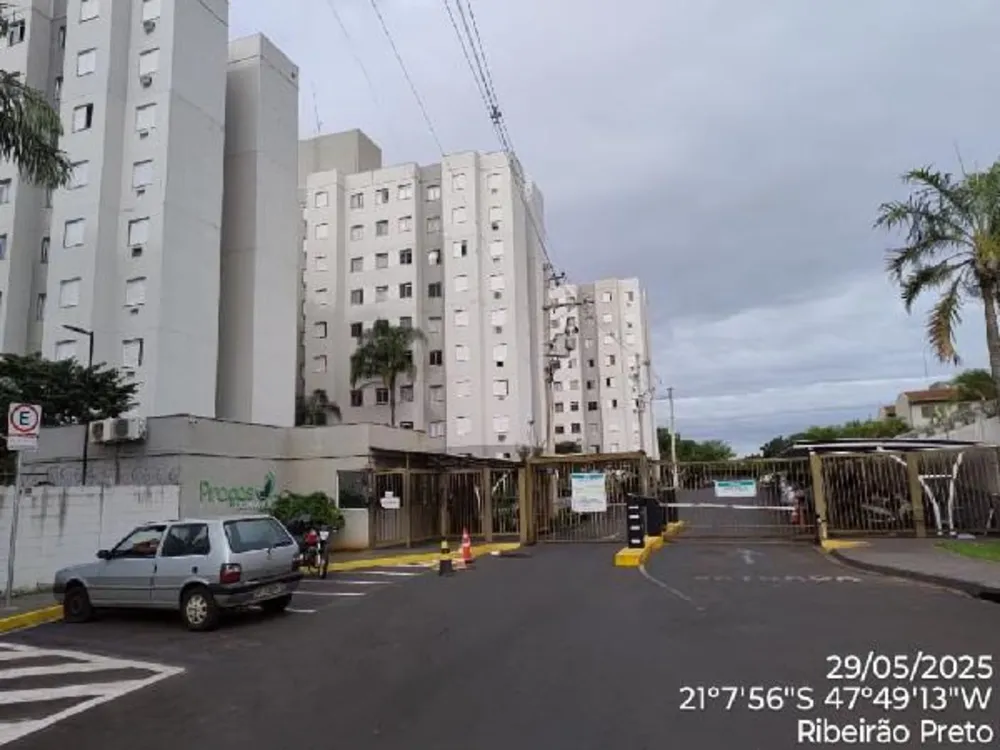 Apartamento, 2 quartos, 46 m² - Foto 1