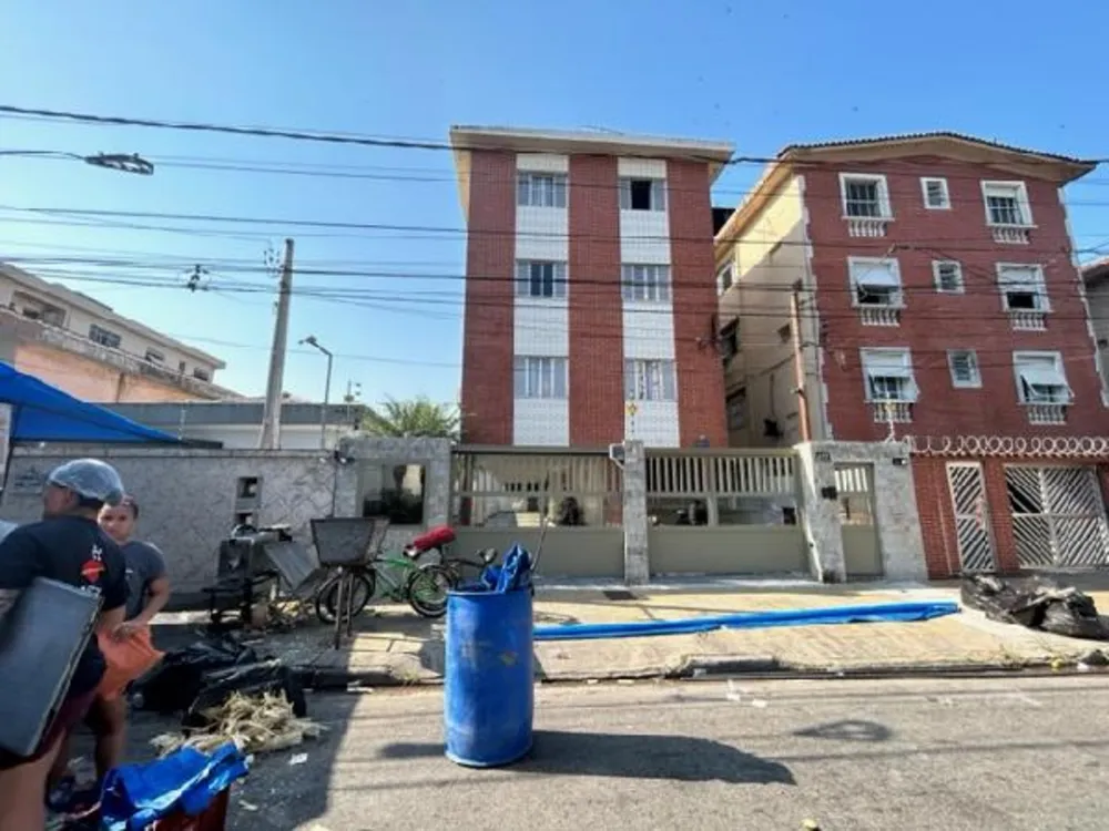 Apartamento, 1 quarto, 45 m² - Foto 1