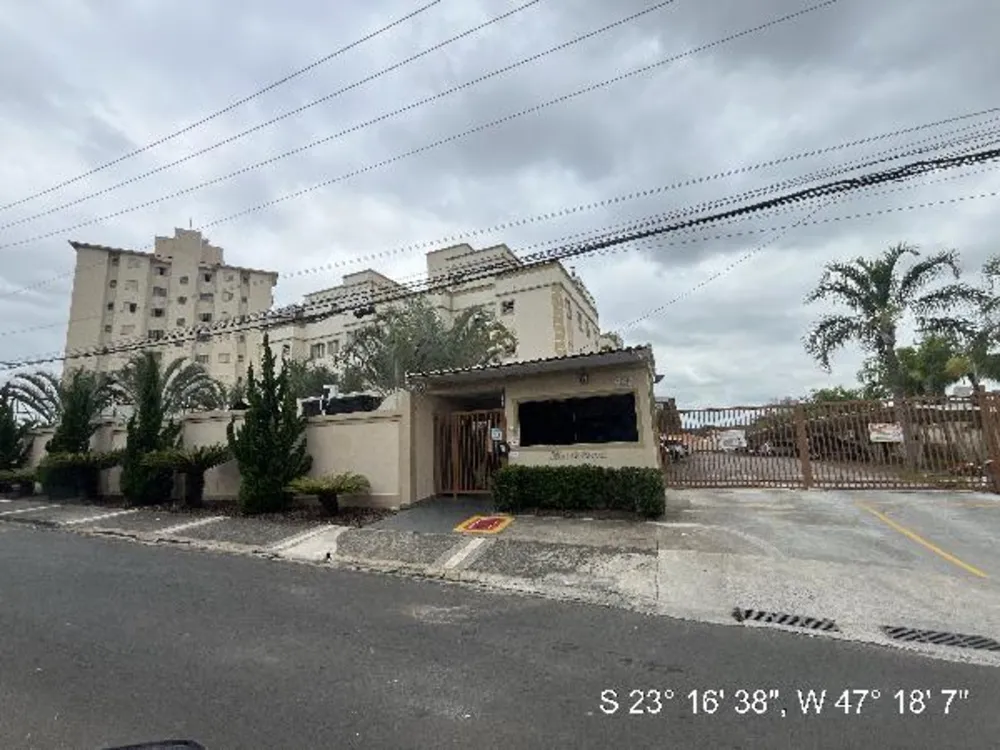 Apartamento, 2 quartos, 56 m² - Foto 1