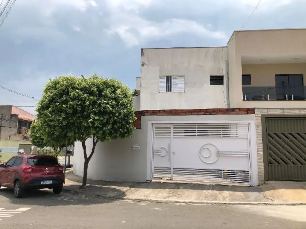 Casa, 2 quartos, 107 m² - Foto 1