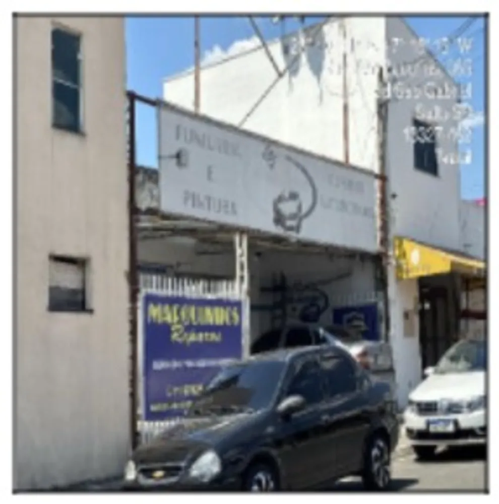 Prédio Inteiro, 157 m² - Foto 2