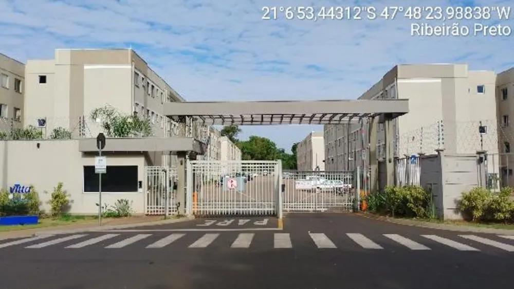 Apartamento, 2 quartos, 43 m² - Foto 2