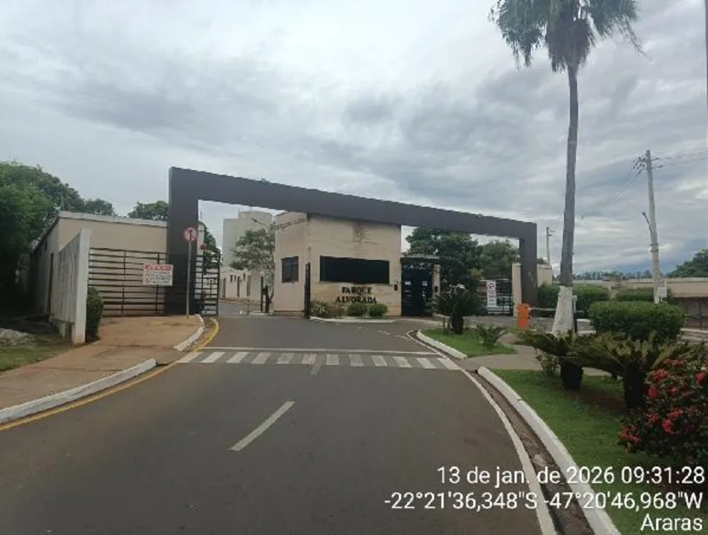 Apartamento, 2 quartos, 41 m² - Foto 1
