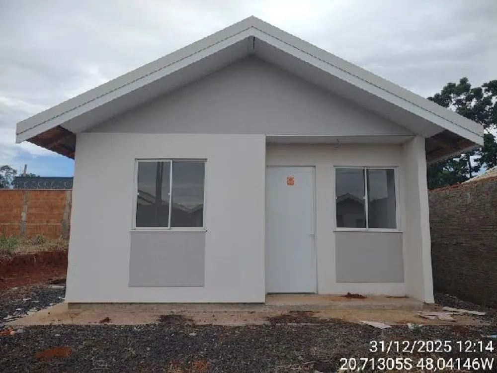 Casa, 2 quartos, 200 m² - Foto 2
