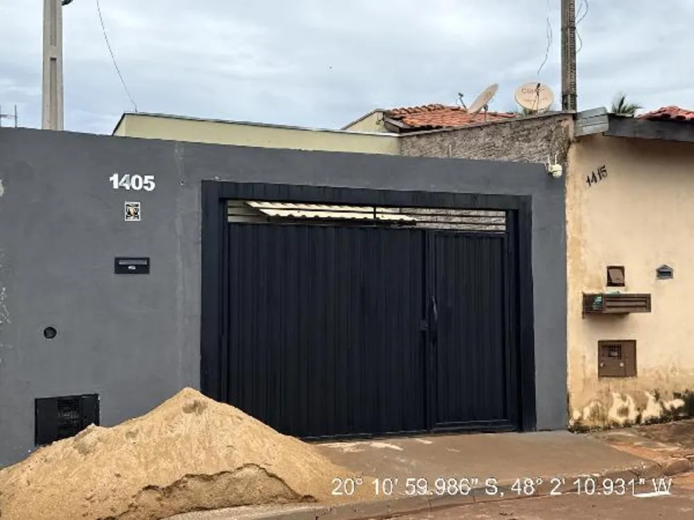 Casa, 1 quarto, 137 m² - Foto 2
