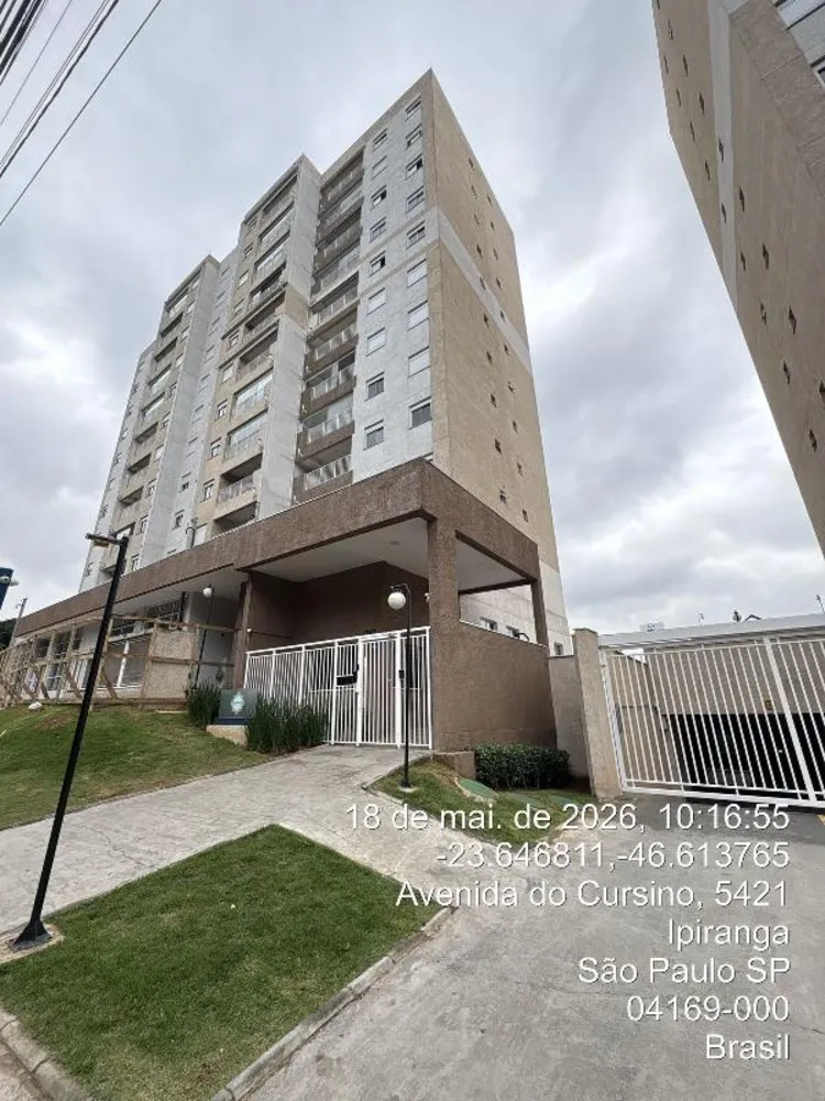Apartamento, 2 quartos, 56 m² - Foto 1