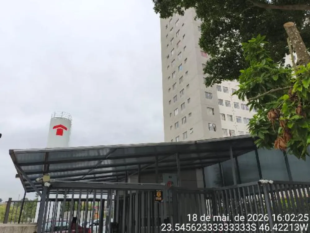 Apartamento, 2 quartos, 42 m² - Foto 1