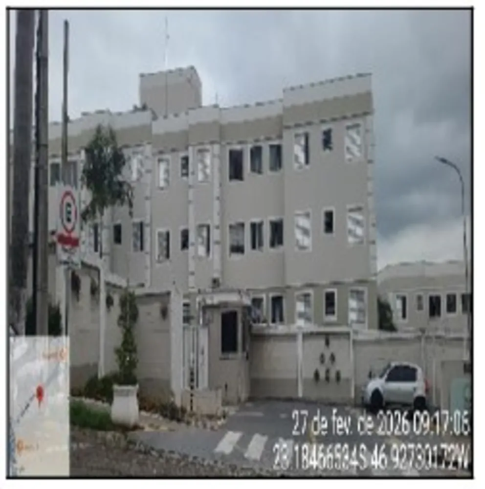 Apartamento, 50 m² - Foto 1