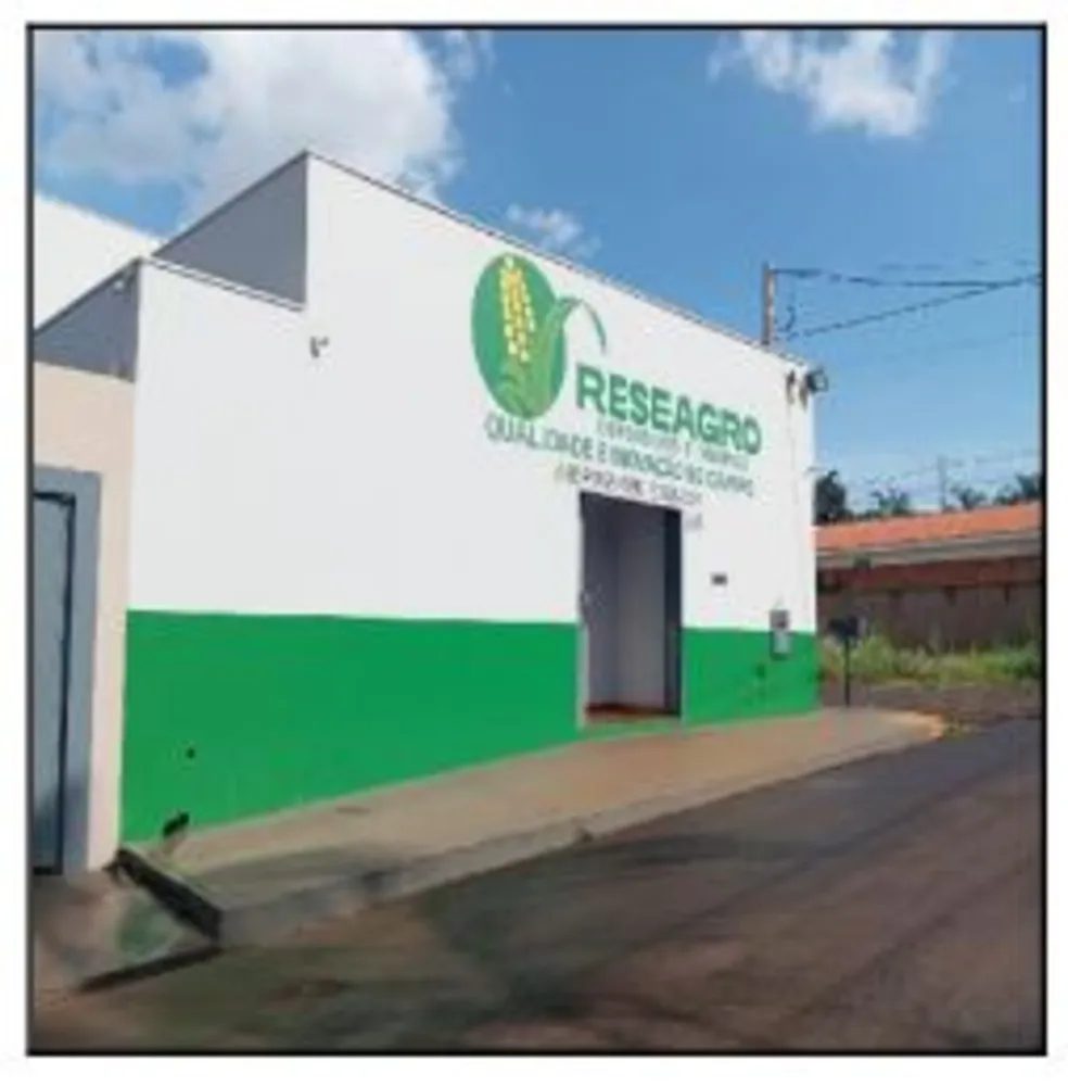Depósito-Galpão, 285 m² - Foto 1