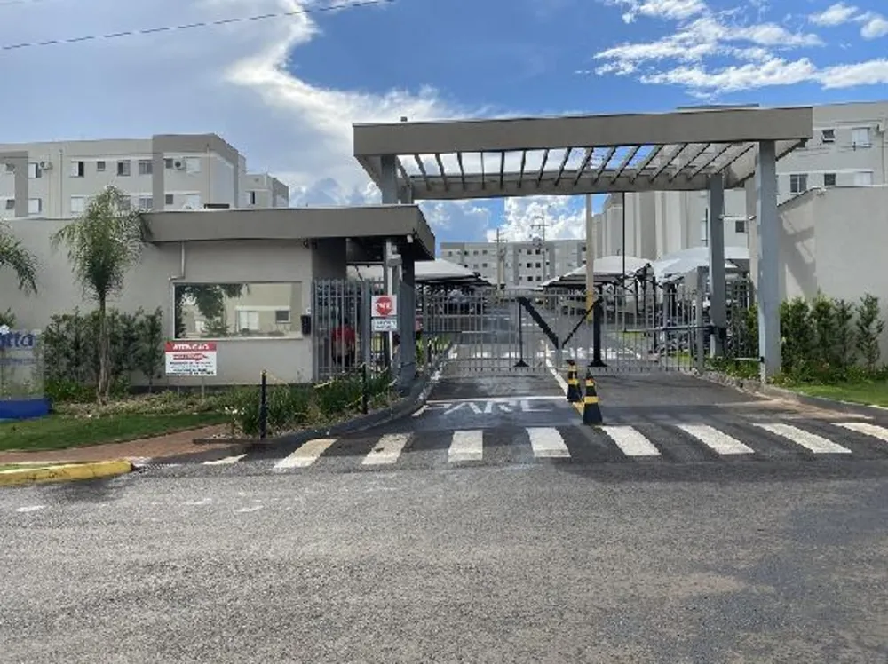 Apartamento, 2 quartos, 43 m² - Foto 1