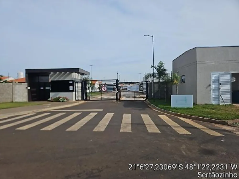 Casa, 2 quartos, 77 m² - Foto 2