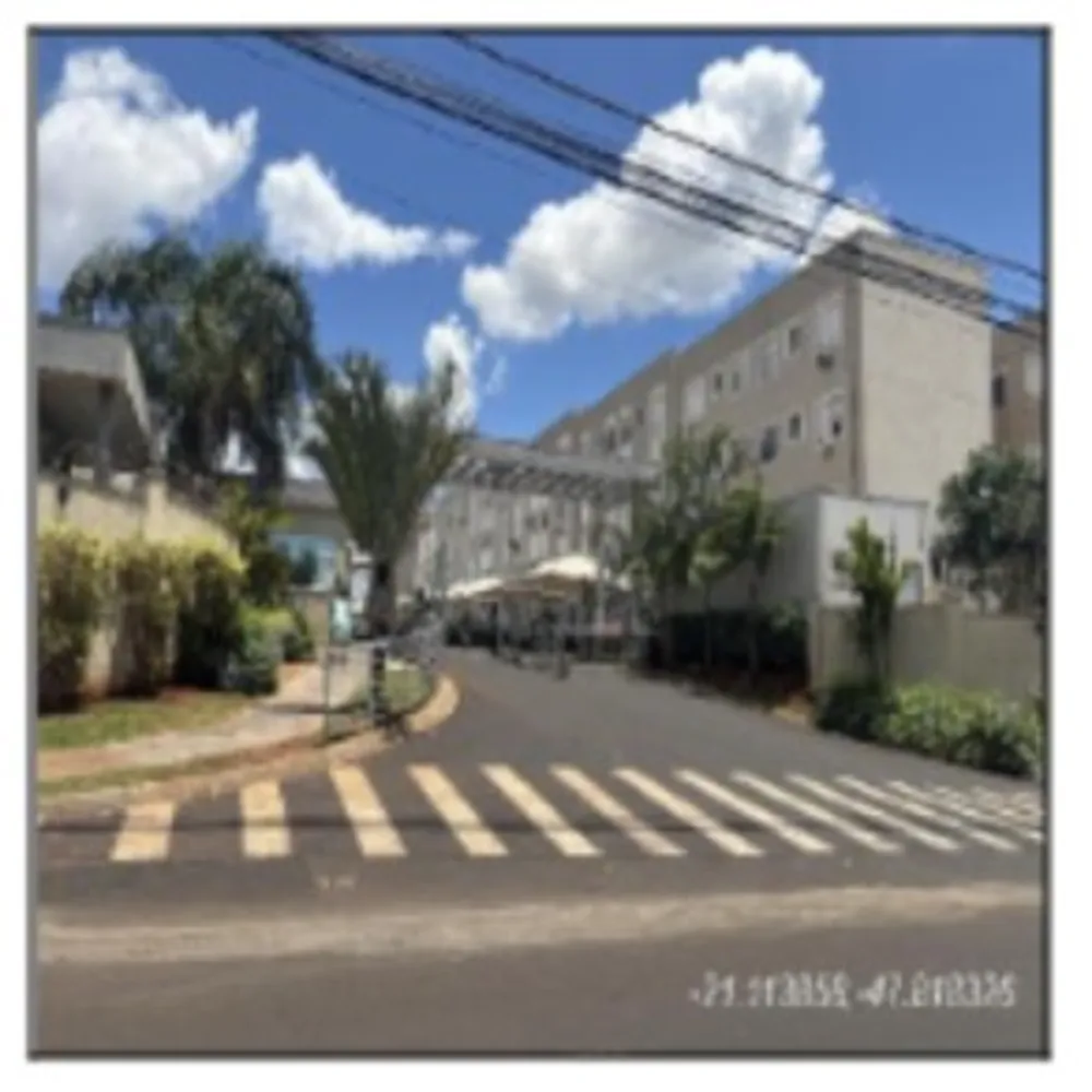 Apartamento, 1 quarto, 43 m² - Foto 2