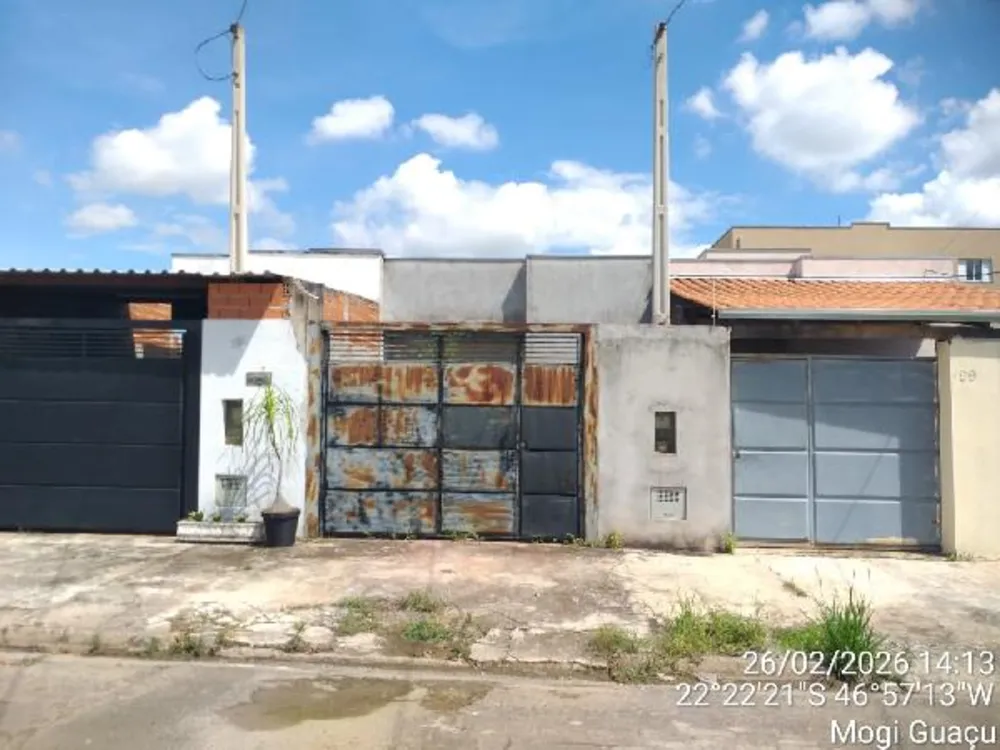 Terreno, 50 m² - Foto 1
