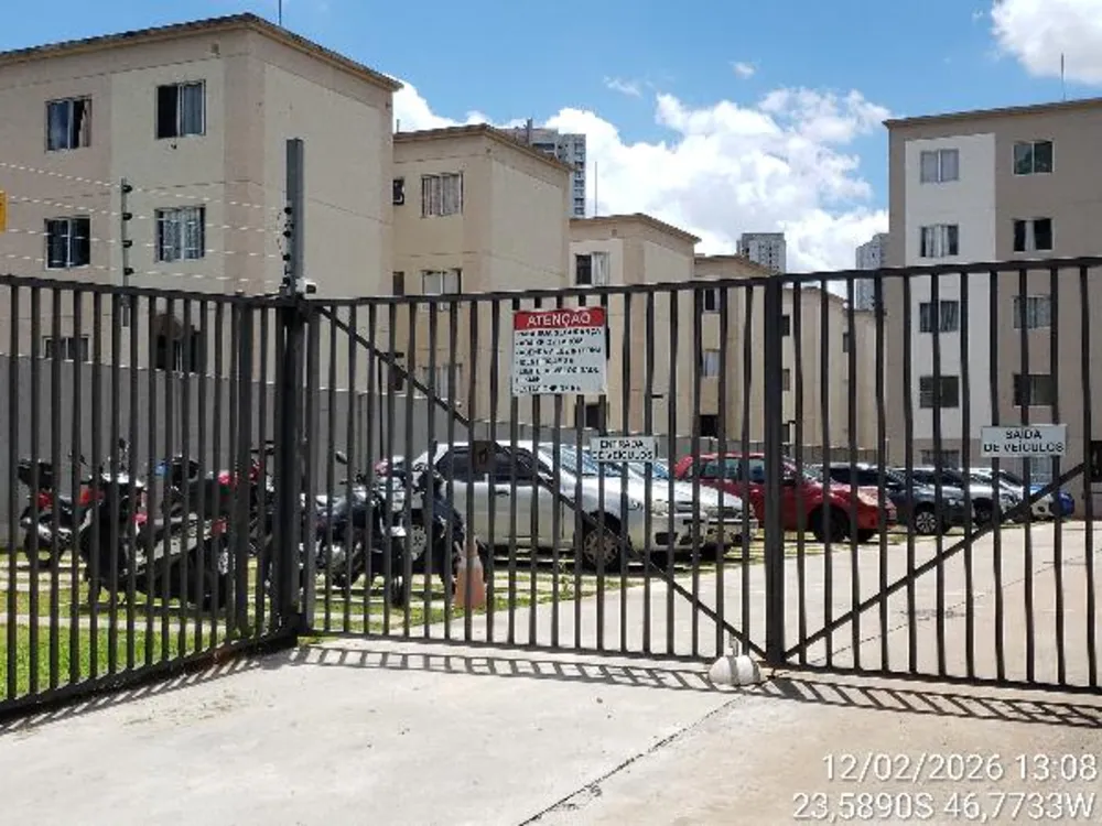 Apartamento, 38 m² - Foto 1
