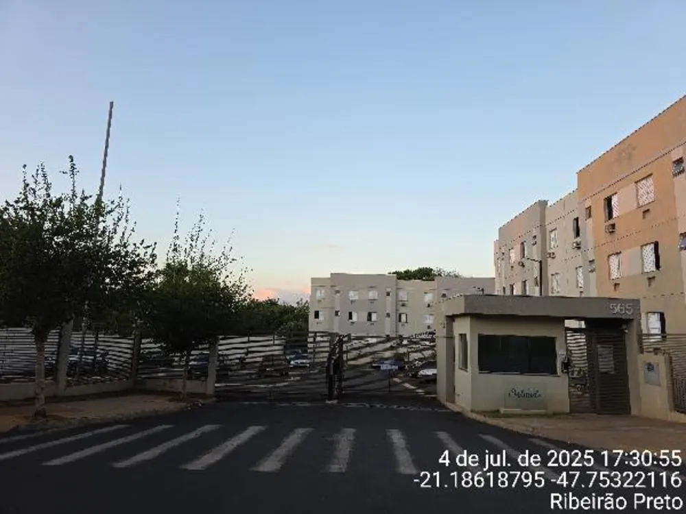 Apartamento, 2 quartos, 42 m² - Foto 1