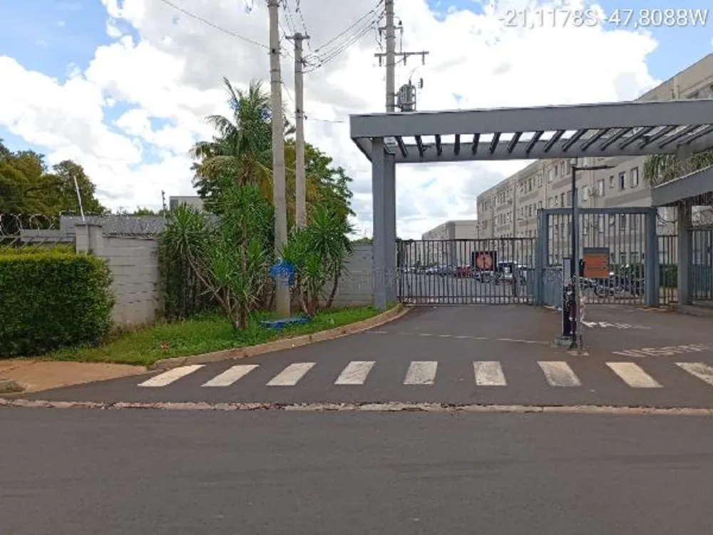 Apartamento, 2 quartos, 43 m² - Foto 2