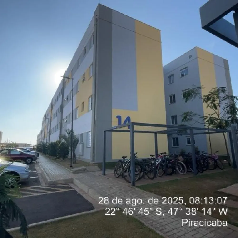Apartamento, 2 quartos, 45 m² - Foto 2