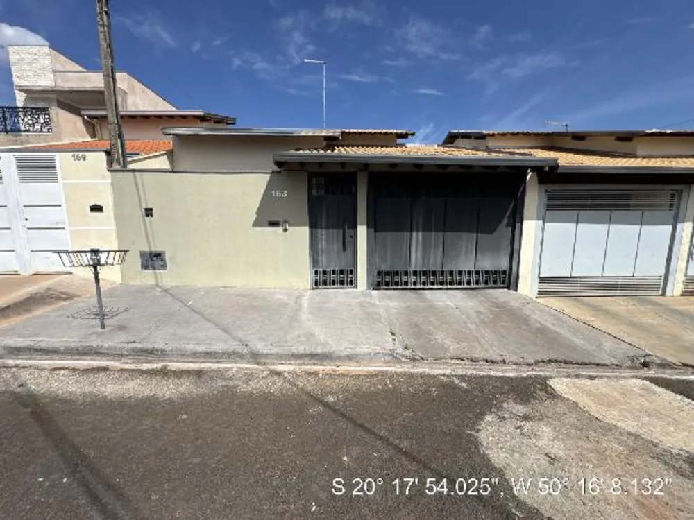 Casa, 2 quartos, 126 m² - Foto 1