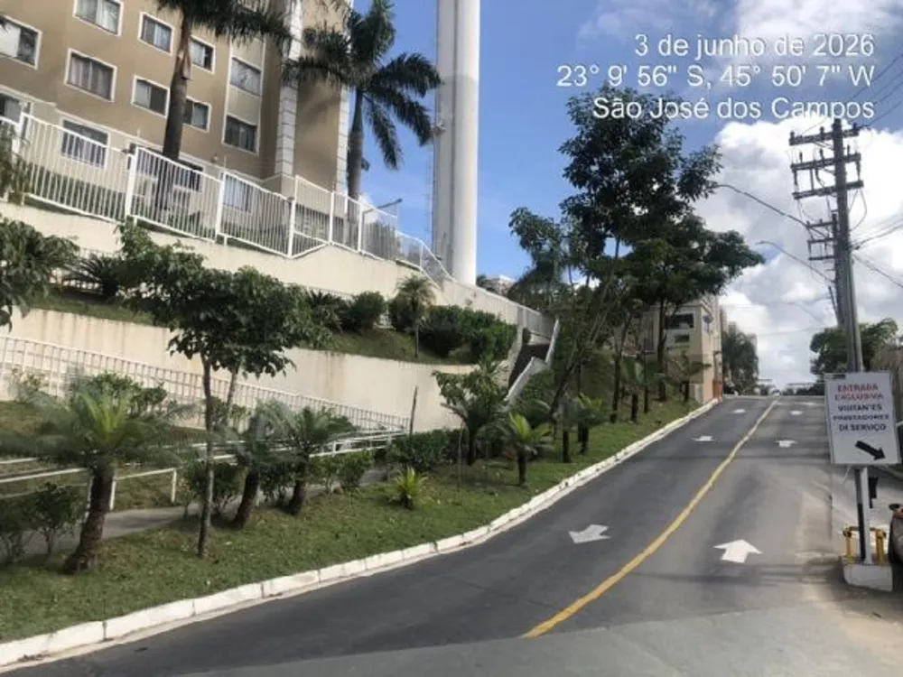 Apartamento, 2 quartos, 45 m² - Foto 1
