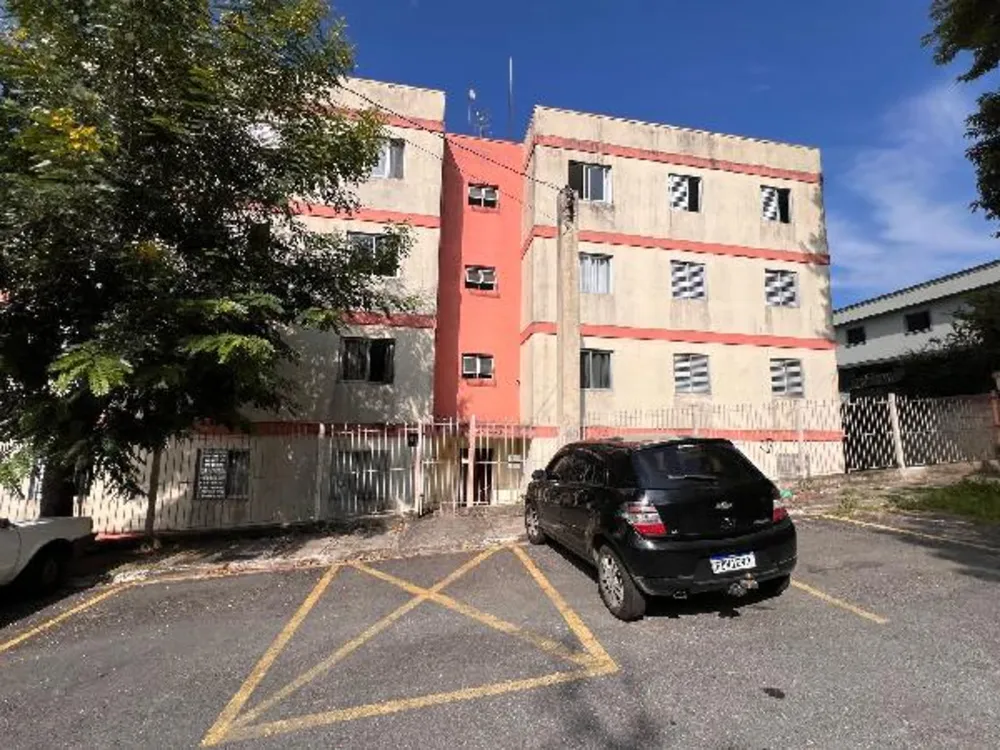Apartamento, 3 quartos, 69 m² - Foto 1