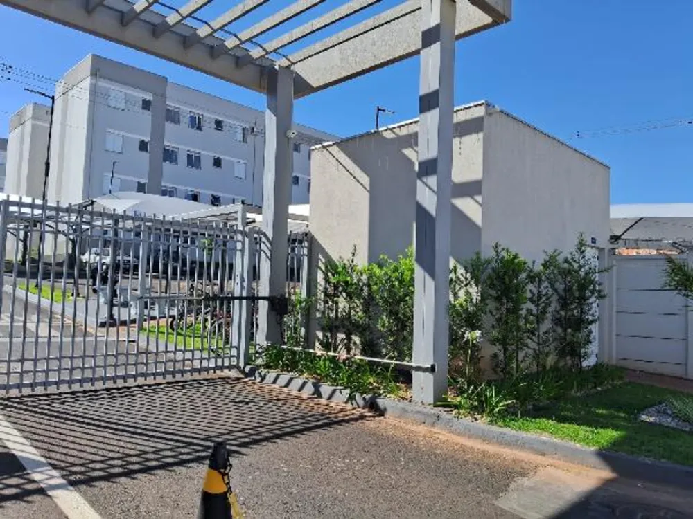 Apartamento, 2 quartos, 43 m² - Foto 1