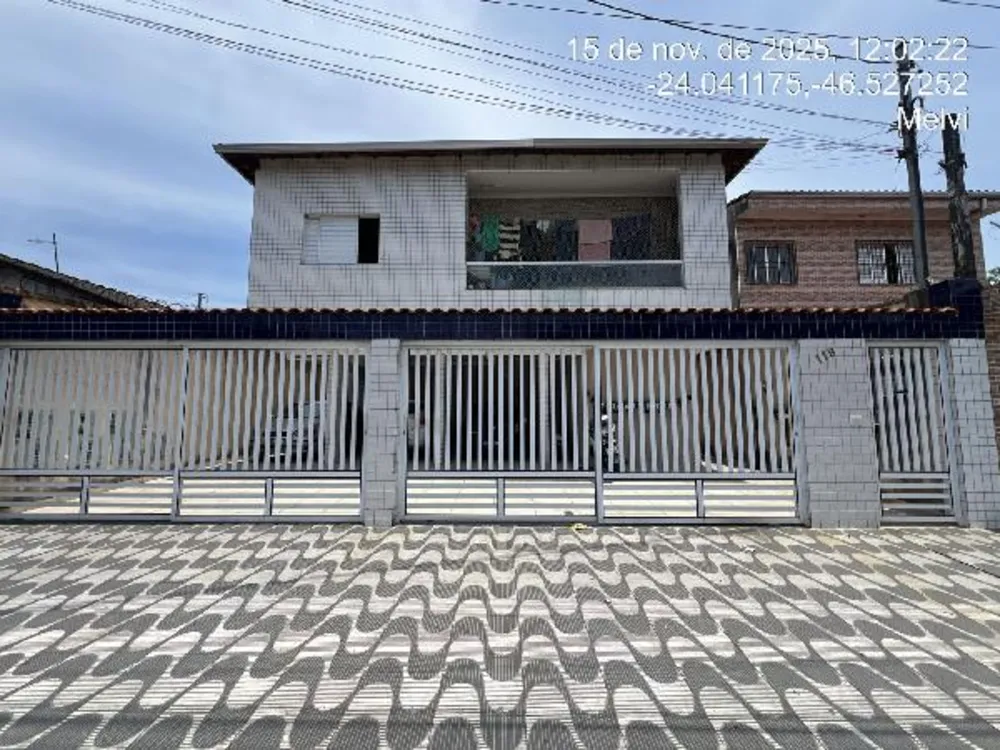 Casa, 62 m² - Foto 1
