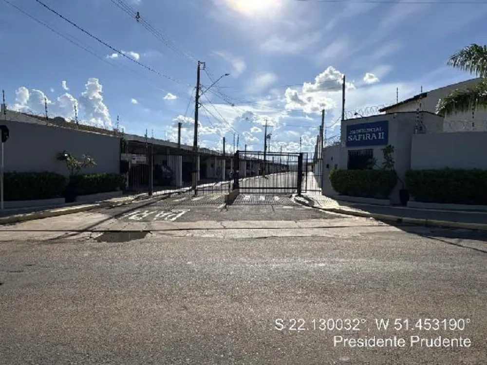 Casa, 2 quartos, 83 m² - Foto 2