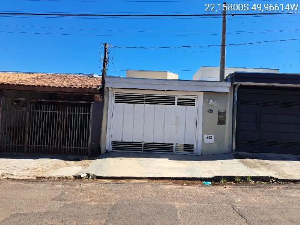 Casa, 2 quartos, 125 m² - Foto 1