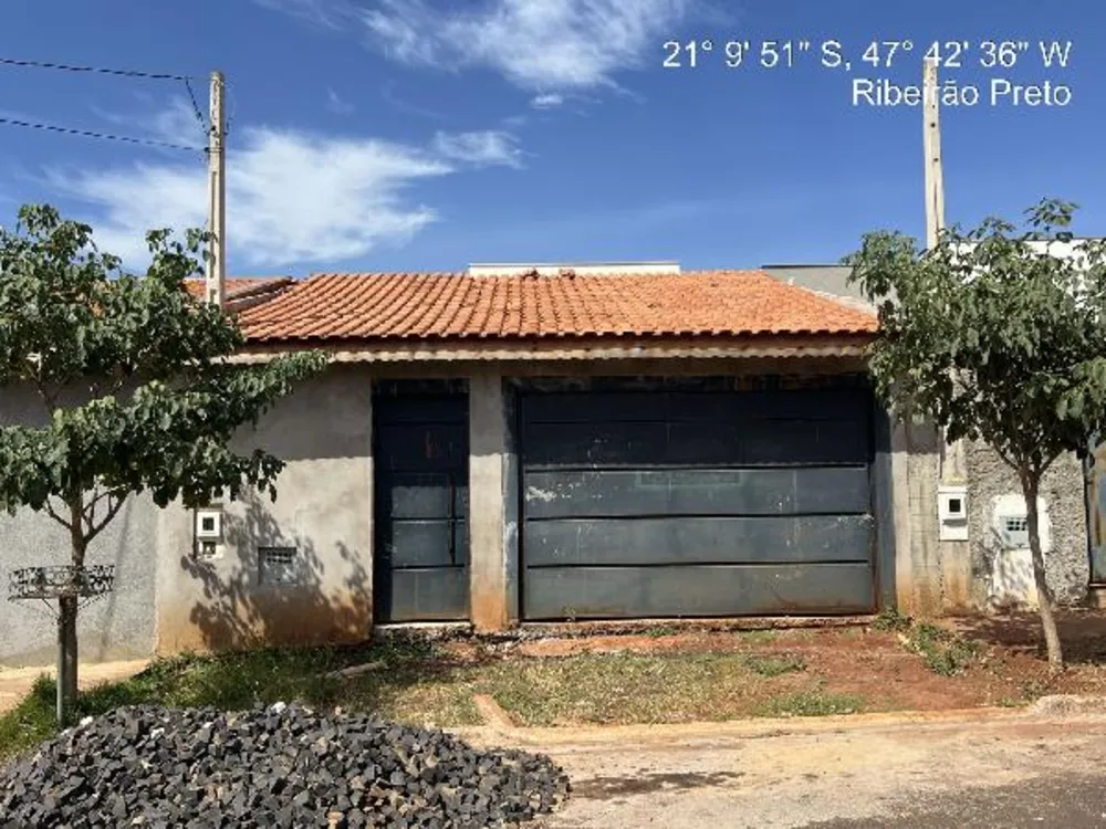 Casa, 2 quartos, 150 m² - Foto 1