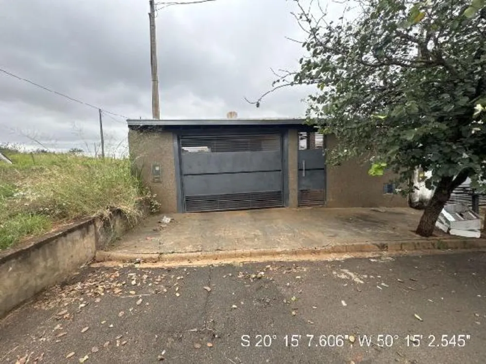 Casa, 2 quartos, 180 m² - Foto 2