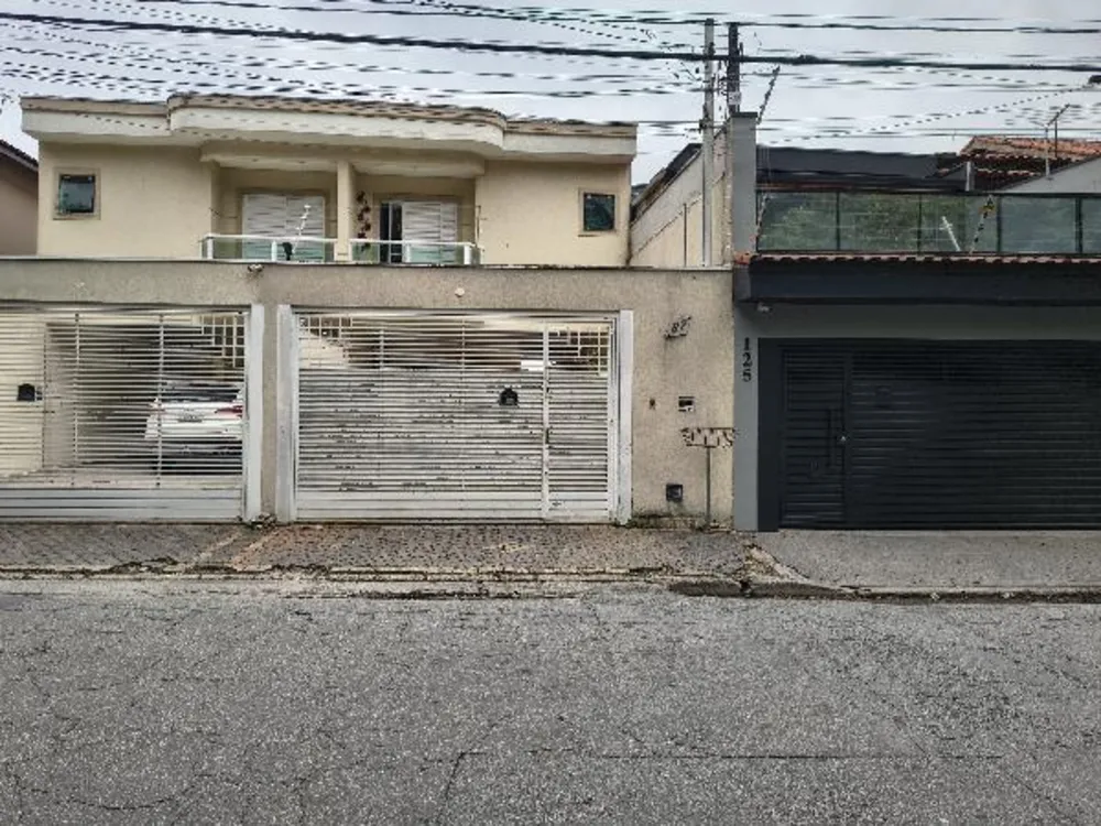 Casa, 125 m² - Foto 2