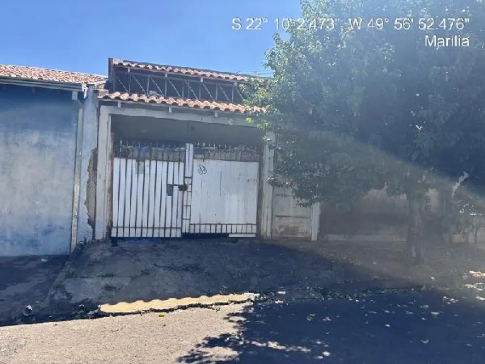Casa, 2 quartos, 170 m² - Foto 1