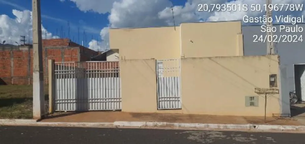 Casa, 162 m² - Foto 1