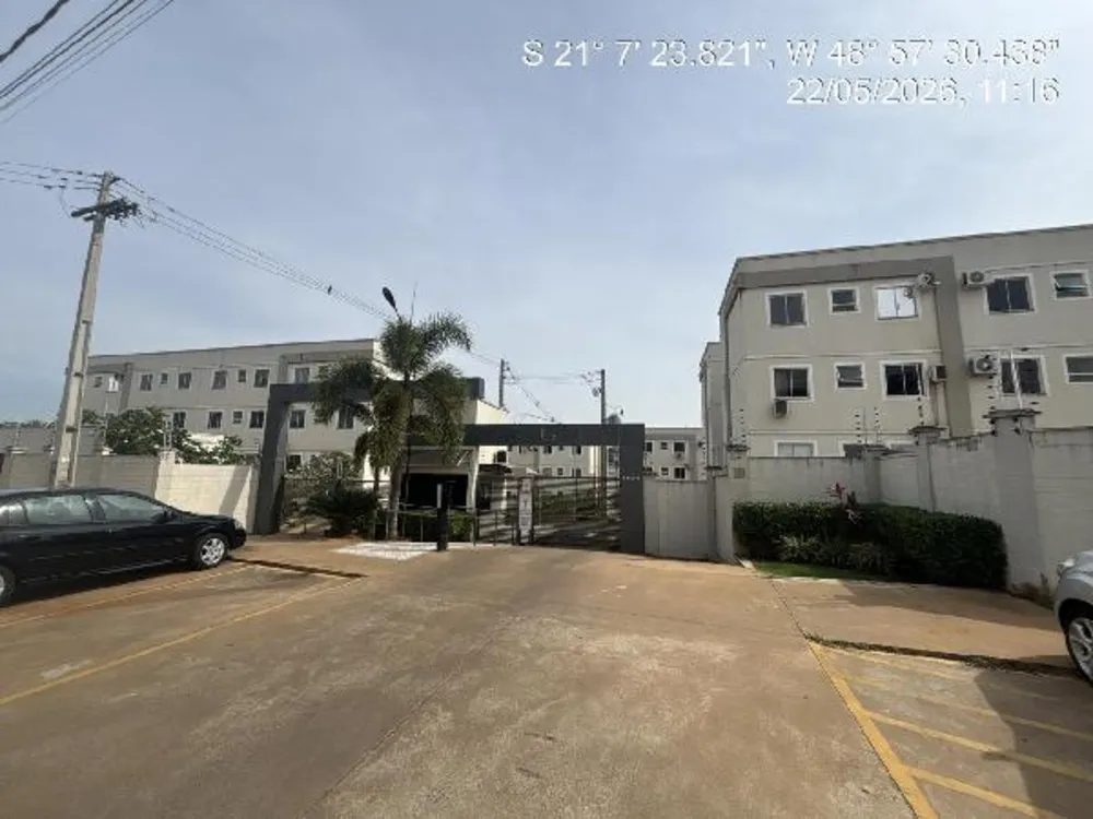 Apartamento, 2 quartos, 41 m² - Foto 1
