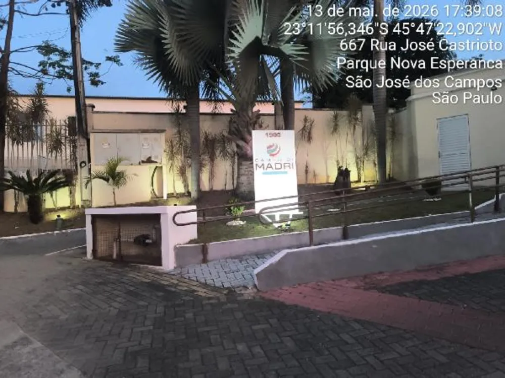 Apartamento, 42 m² - Foto 1