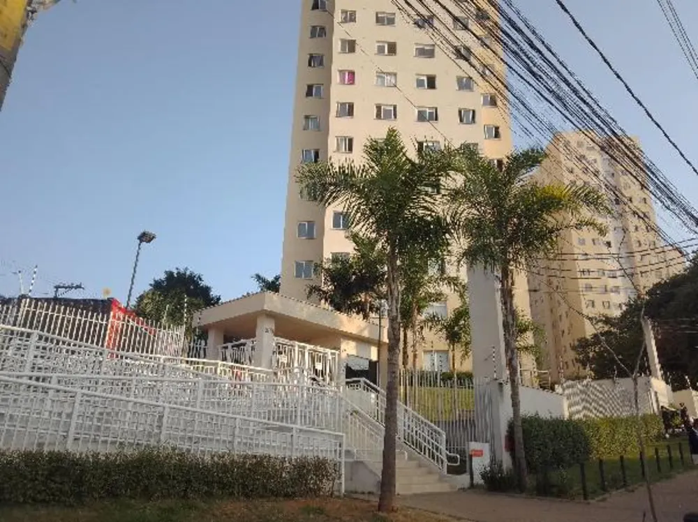 Apartamento, 32 m² - Foto 1