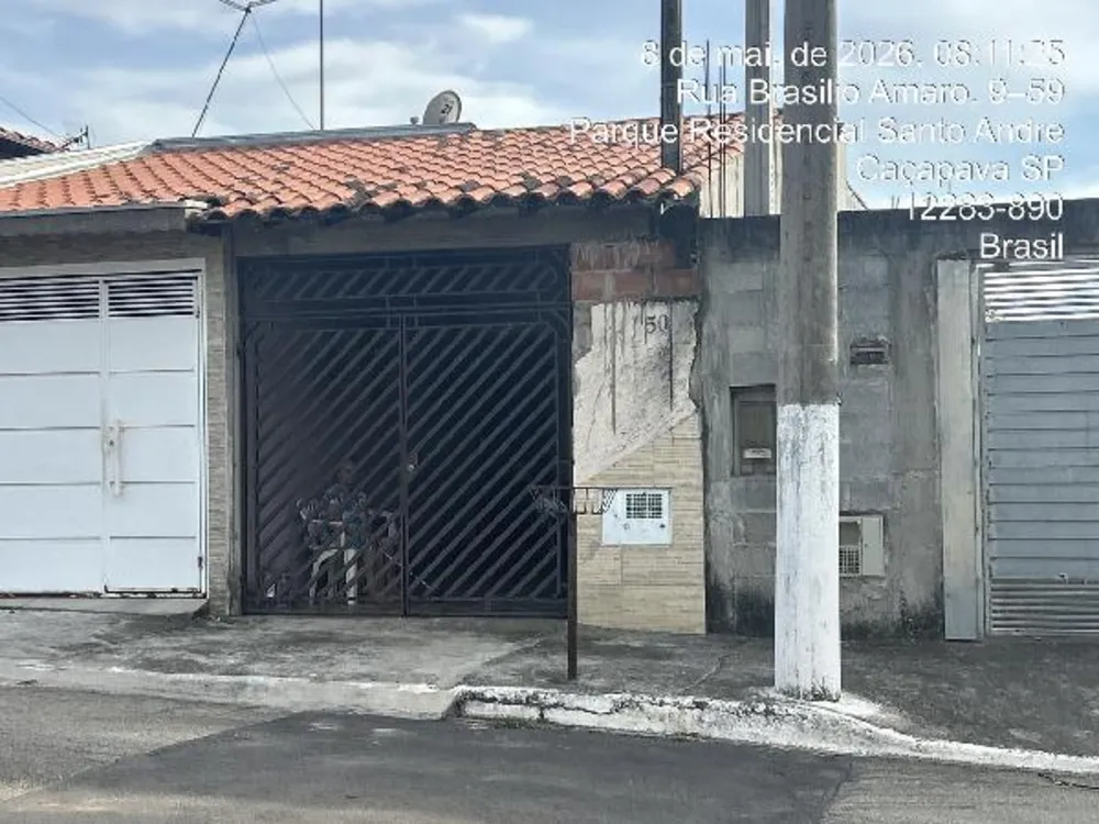 Casa, 2 quartos, 175 m² - Foto 2