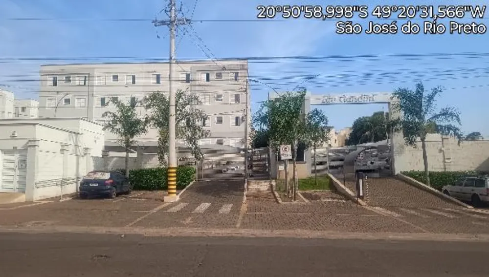 Apartamento, 2 quartos, 39 m² - Foto 1