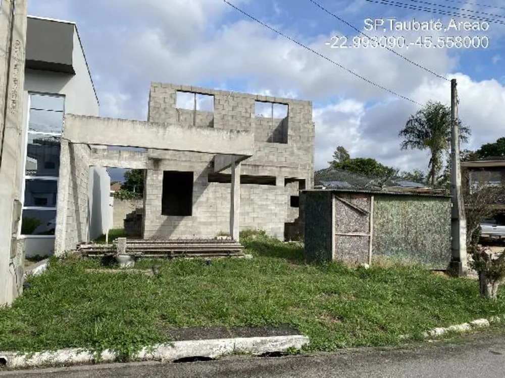 Casa, 3 quartos, 329 m² - Foto 1