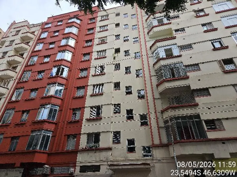Apartamento, 24 m² - Foto 1